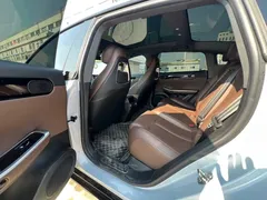2024 Leapmotor C01 EV 525 Premium — фото 13