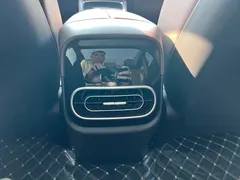 2024 Leapmotor C01 EV 525 Premium — фото 14
