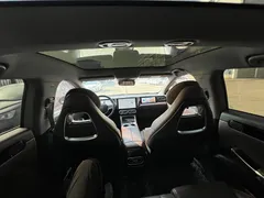 2024 Leapmotor C01 EV 525 Premium — фото 15