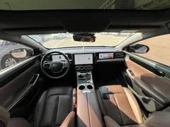 2024 Leapmotor C01 EV 525 Premium — фото 16