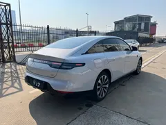 2024 Leapmotor C01 EV 525 Premium — фото 17