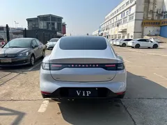 2024 Leapmotor C01 EV 525 Premium — фото 18