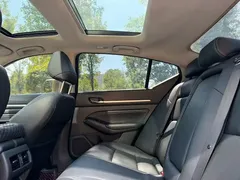 2021 Nissan Teana 2.0L XL Comfort, белый — фото 5