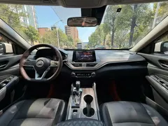 2021 Nissan Teana 2.0L XL Comfort, белый — фото 6