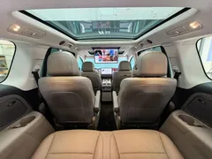 2025 Li Auto i8 Standard, белый — фото 11