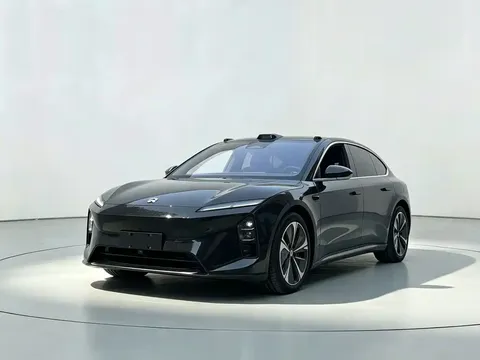 2025 Nio ET5T 75kWh Touring
