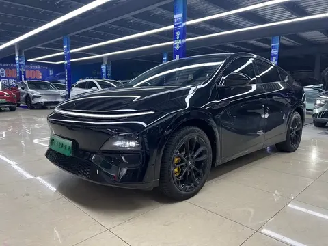 2025 Xpeng G6 725 Extra Long Range Max Flagship