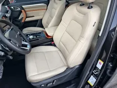 2021 Haval Dargo 2.0T DCT 4WD, чёрный — фото 12