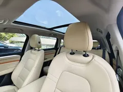 2021 Haval Dargo 2.0T DCT 4WD, чёрный — фото 15