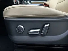 2021 Haval Dargo 2.0T DCT 4WD, чёрный — фото 16
