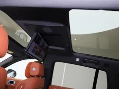 2025 Li Auto L7, белый — фото 27