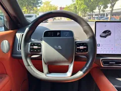 2023 Li Auto L8 — фото 18