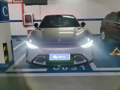 2025 Xiaomi YU7 4WD Max — фото 2