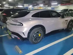 2025 Xiaomi YU7 4WD Max — фото 3