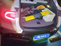 2025 Xiaomi YU7 4WD Max — фото 4