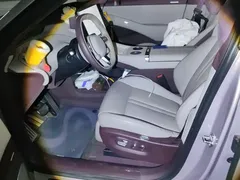 2025 Xiaomi YU7 4WD Max — фото 9