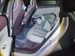 2025 Xiaomi YU7 4WD Max — фото 11