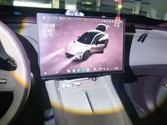 2025 Xiaomi YU7 4WD Max — фото 13