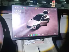 2025 Xiaomi YU7 4WD Max — фото 14