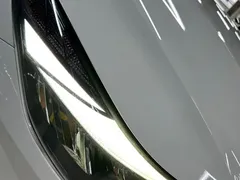 2021 Hyundai Elantra 1.5L CVT LUX Premium, белый — фото 15