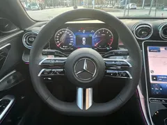 2023 Mercedes-Benz C-Class C 260 L Sport, белый — фото 5