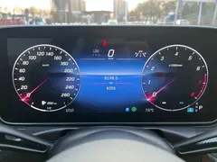 2023 Mercedes-Benz C-Class C 260 L Sport, белый — фото 6