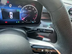 2023 Mercedes-Benz C-Class C 260 L Sport, белый — фото 7