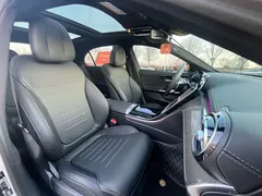 2023 Mercedes-Benz C-Class C 260 L Sport, белый — фото 15