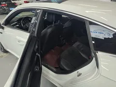 2021 Volkswagen CC 330TSI, белый — фото 11