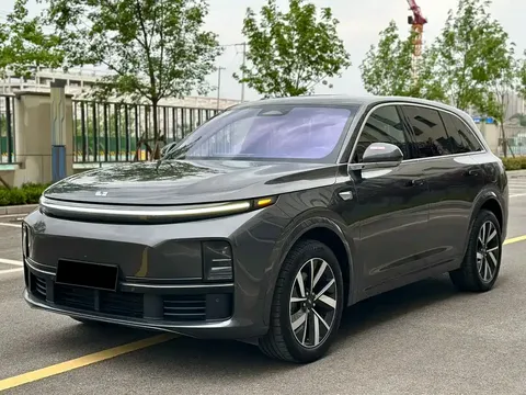 2023 Li Auto L7