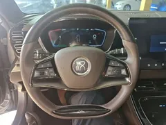 2023 BYD Han EV 506KM 2WD Premium Champion — фото 3
