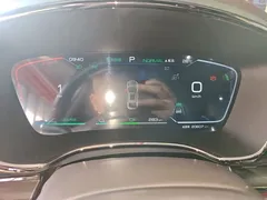 2023 BYD Han EV 506KM 2WD Premium Champion — фото 4