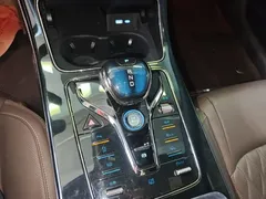 2023 BYD Han EV 506KM 2WD Premium Champion — фото 6