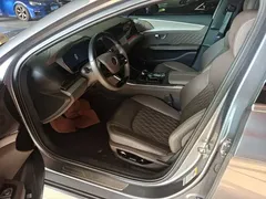 2023 BYD Han EV 506KM 2WD Premium Champion — фото 7