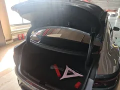 2023 BYD Han EV 506KM 2WD Premium Champion — фото 9