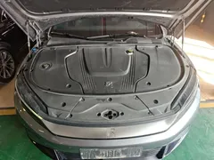 2023 BYD Han EV 506KM 2WD Premium Champion — фото 10