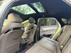 2023 BYD Han EV 506KM 2WD Premium Champion — фото 12