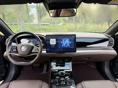 2023 BYD Han EV 506KM 2WD Premium Champion — фото 13