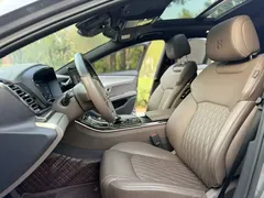 2023 BYD Han EV 506KM 2WD Premium Champion — фото 14