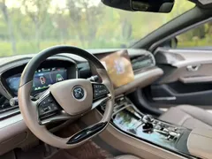 2023 BYD Han EV 506KM 2WD Premium Champion — фото 15
