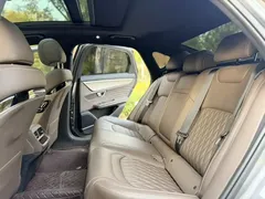 2023 BYD Han EV 506KM 2WD Premium Champion — фото 16