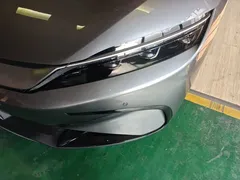 2023 BYD Han EV 506KM 2WD Premium Champion — фото 17