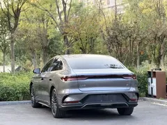 2023 BYD Han EV 506KM 2WD Premium Champion — фото 22