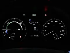 2023 Toyota Vellfire Crown Hybrid 2.5L HV Premium, чёрный — фото 9