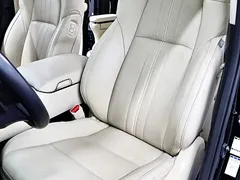2023 Toyota Vellfire Crown Hybrid 2.5L HV Premium, чёрный — фото 12