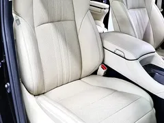 2023 Toyota Vellfire Crown Hybrid 2.5L HV Premium, чёрный — фото 16