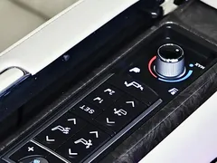 2023 Toyota Vellfire Crown Hybrid 2.5L HV Premium, чёрный — фото 21