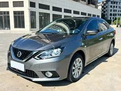 2022 Nissan Sylphy Classic 1.6XL CVT Luxury — фото 1
