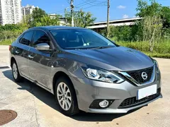 2022 Nissan Sylphy Classic 1.6XL CVT Luxury — фото 3