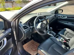 2022 Nissan Sylphy Classic 1.6XL CVT Luxury — фото 4